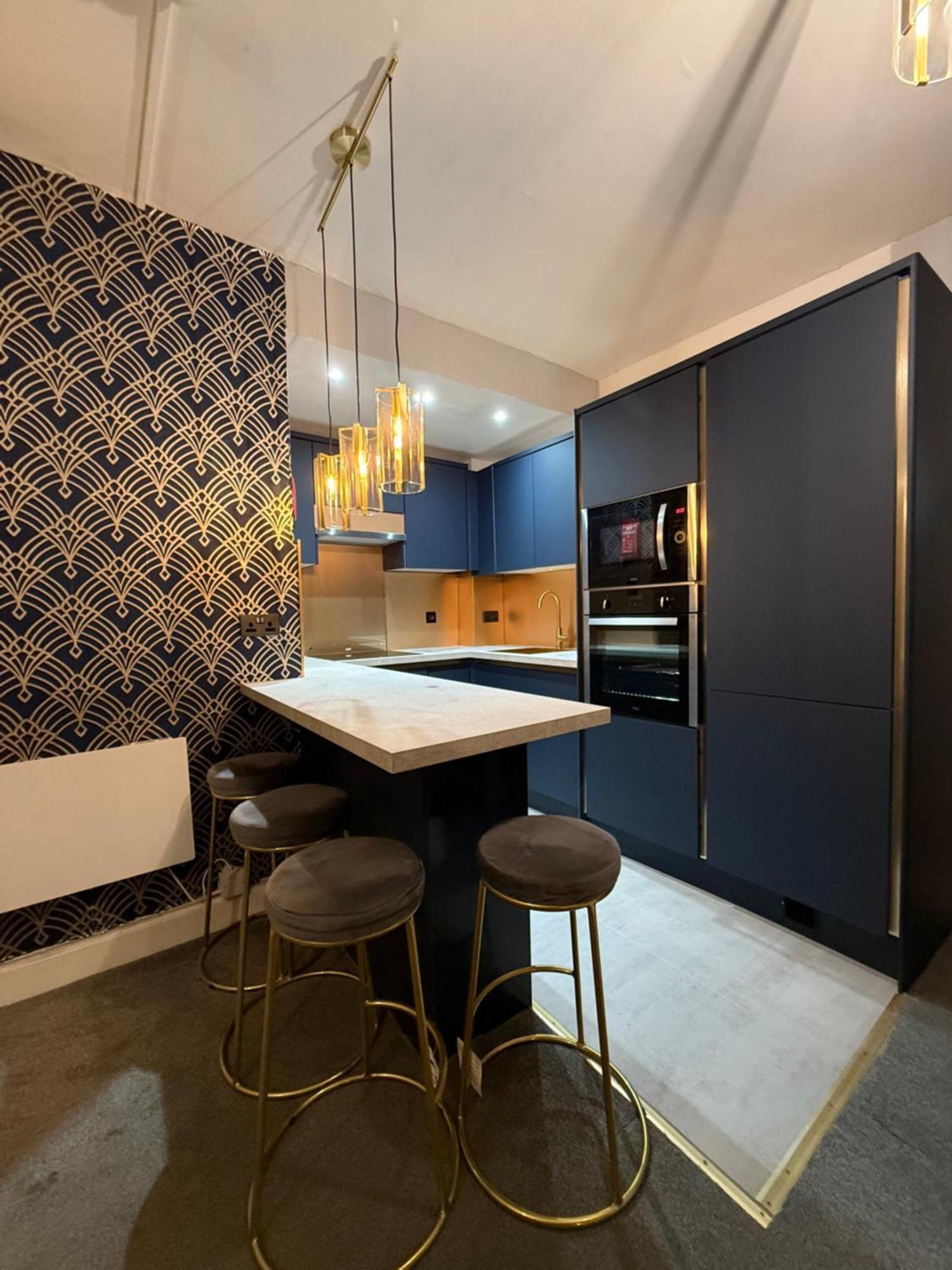 Two Bedroom Apartment-Central Edinburgh-Old Town-Licensed Eksteriør billede